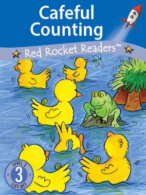 cover image of Careful Counting